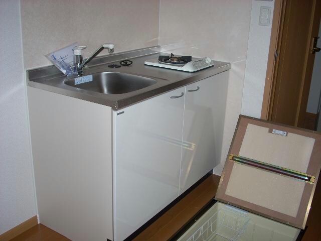 ※別部屋写真 プリムヴェール(咲が丘1)