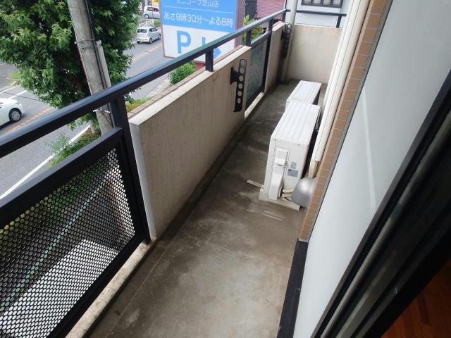  アロー芝山