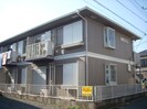 京成松戸線/二和向台駅 徒歩7分 2階 築31年の外観