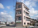  京成松戸線/薬園台駅 徒歩6分 4階 築22年