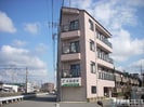 京成松戸線/薬園台駅 徒歩6分 4階 築22年の外観