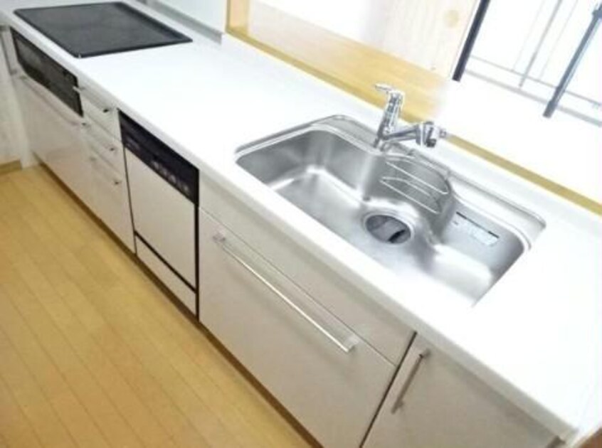  京成松戸線/薬園台駅 徒歩6分 4階 築22年