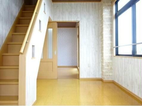  京成松戸線/薬園台駅 徒歩6分 4階 築22年