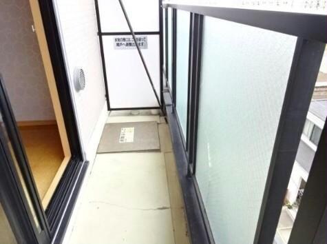  京成松戸線/薬園台駅 徒歩6分 4階 築22年