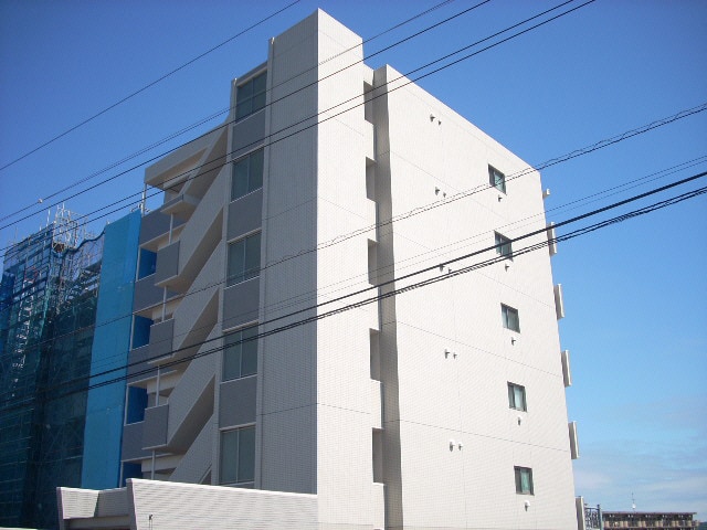  ラ・ヴェルジェ