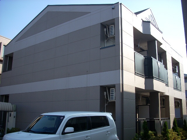  東葉高速鉄道/八千代緑が丘駅 徒歩7分 1階 築20年