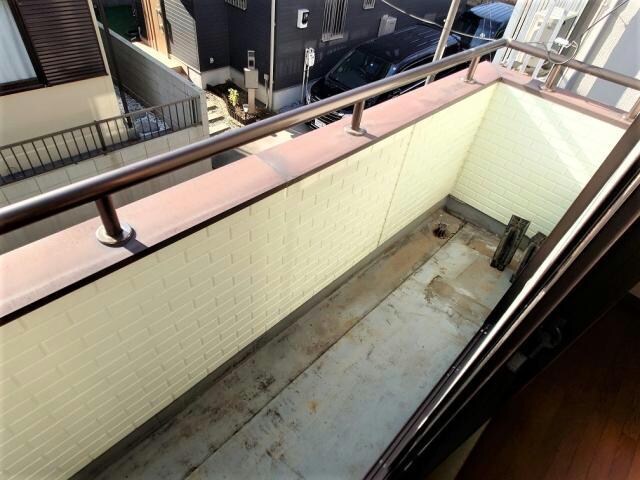 ※別部屋写真 東葉高速鉄道/船橋日大前駅 徒歩17分 2階 築28年