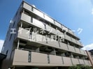 京成松戸線/習志野駅 徒歩4分 4階 築30年の外観