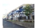 東葉高速鉄道/飯山満駅 徒歩18分 1階 築38年の外観