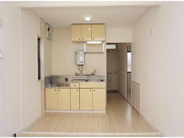 ※反転部屋写真 東葉高速鉄道/飯山満駅 徒歩18分 2階 築38年