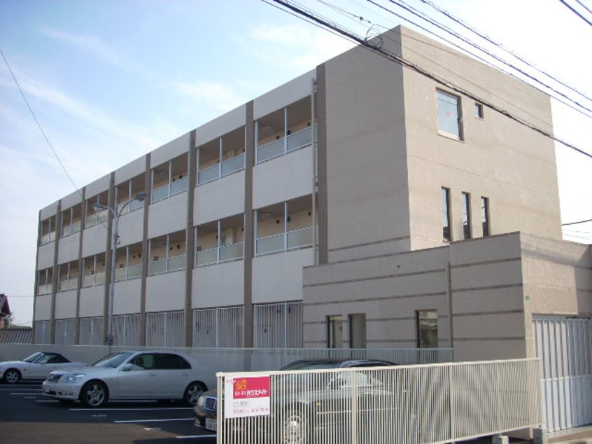  STUDIO-FLAT SHIBAYAMA