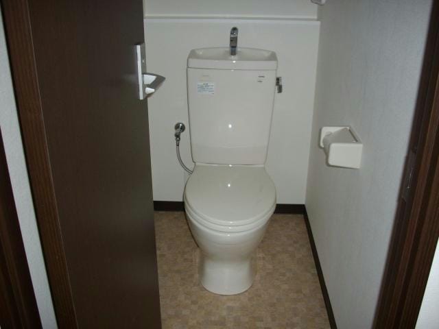 ※別部屋写真 STUDIO-FLAT SHIBAYAMA