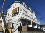 コスモハイツ