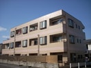 京成松戸線/鎌ケ谷大仏駅 徒歩6分 1階 築33年の外観