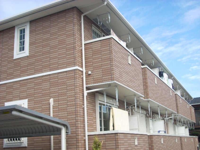  京成松戸線/習志野駅 徒歩24分 1階 築17年