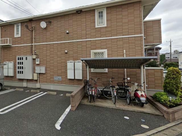  サンセール習志野