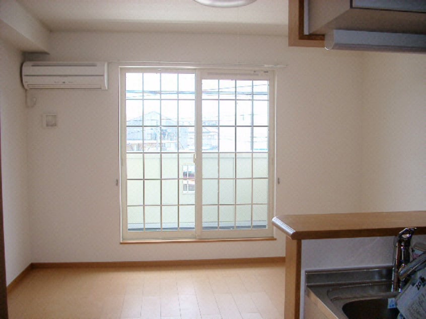  サンセール習志野