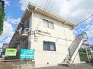 コーポエイコウの外観