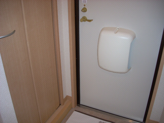 ※別部屋写真 クレストスクエアＢ棟