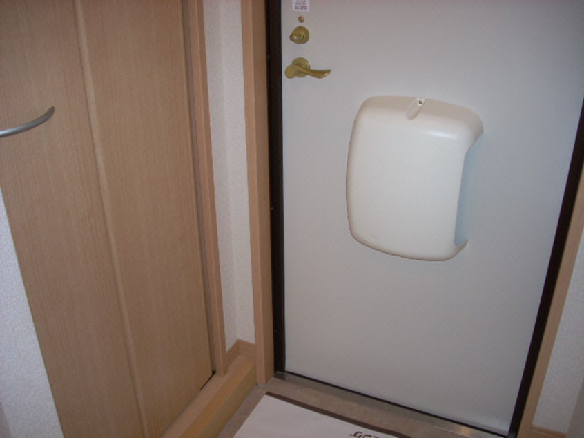 ※別部屋写真 クレストスクエアＢ棟