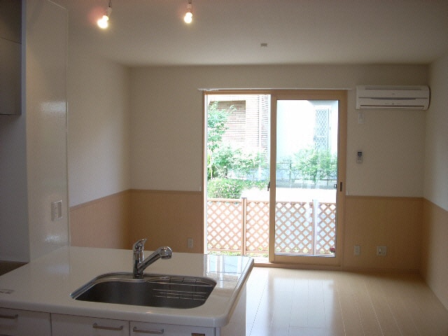 ※別部屋写真 クレストスクエアＢ棟