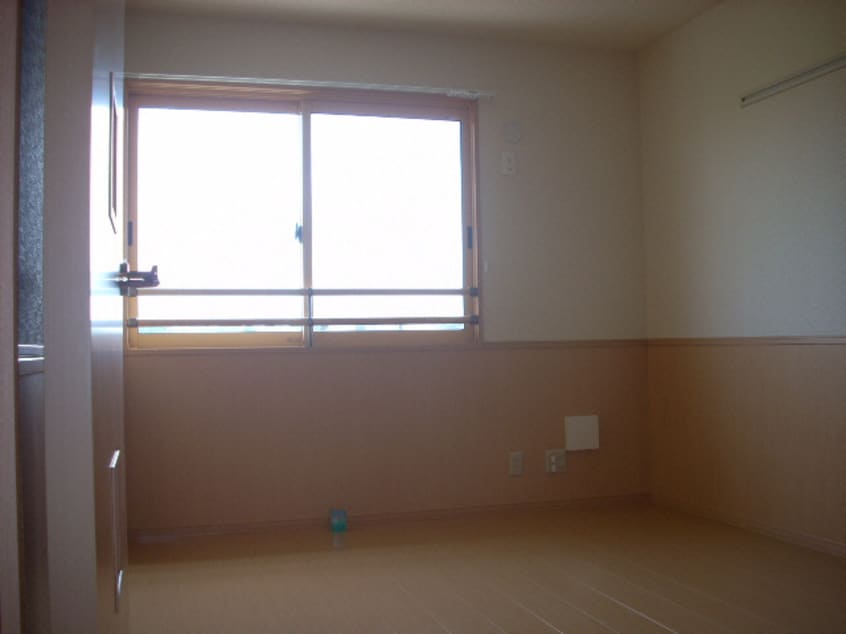 ※別部屋写真 クレストスクエアＢ棟