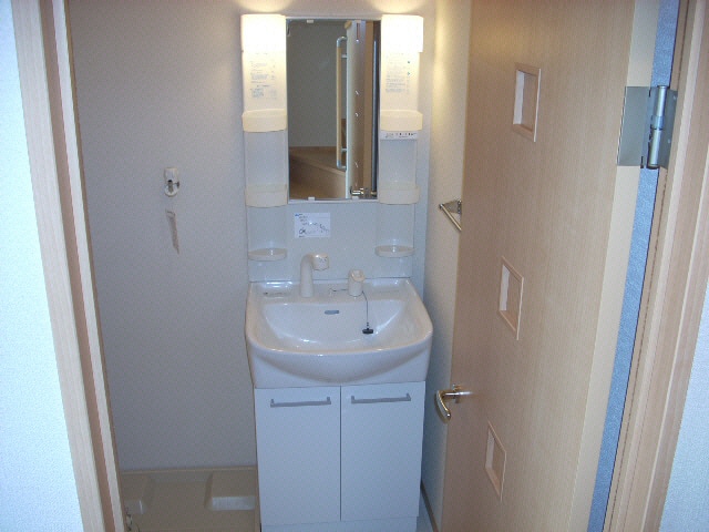 ※別部屋写真 クレストスクエアＢ棟