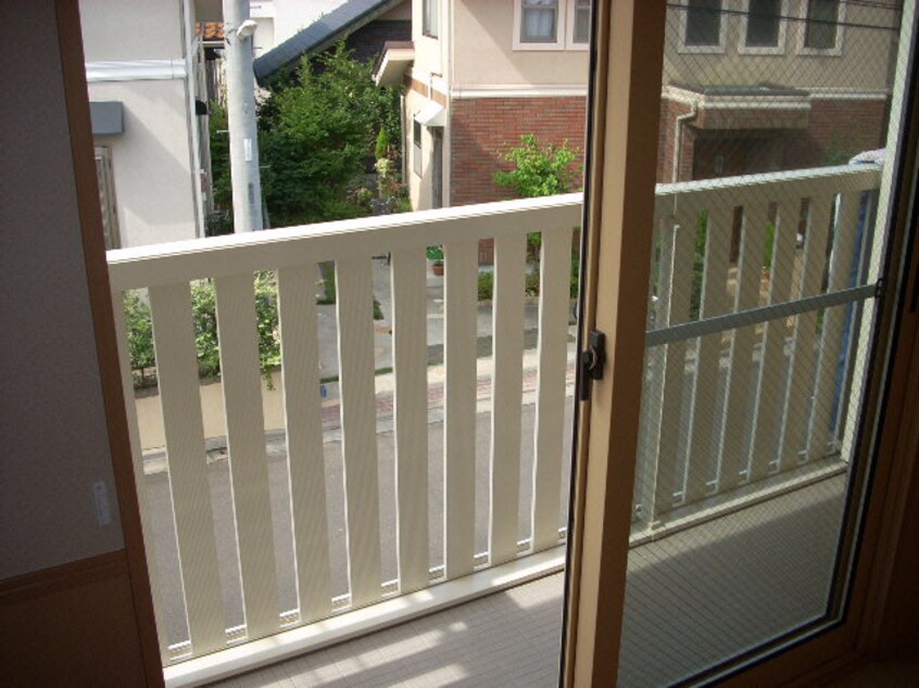 ※別部屋写真 クレストスクエアＢ棟