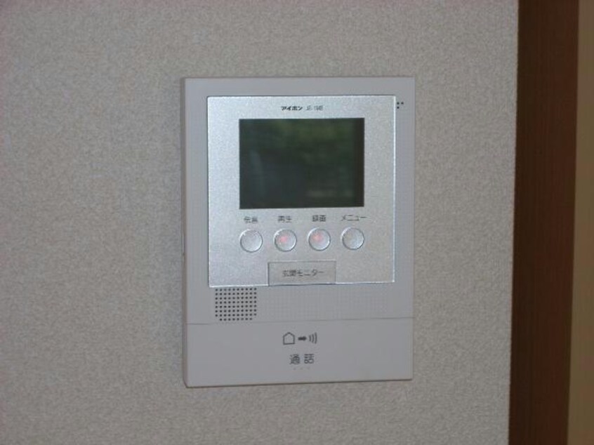 ※別部屋写真 クレストスクエアＢ棟