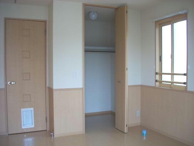 ※別部屋写真 クレストスクエアＢ棟