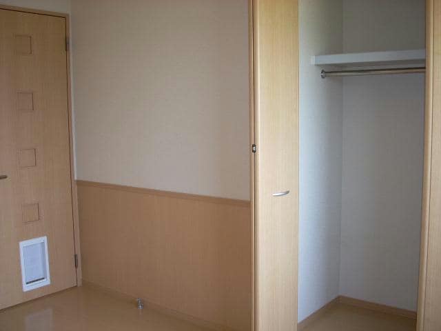 ※別部屋写真 クレストスクエアＢ棟