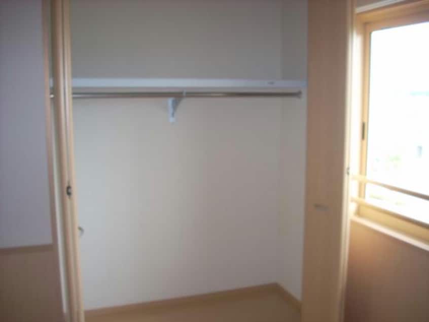 ※別部屋写真 クレストスクエアＢ棟