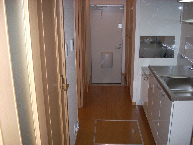 ※別号室写真 カーサ・プラシード