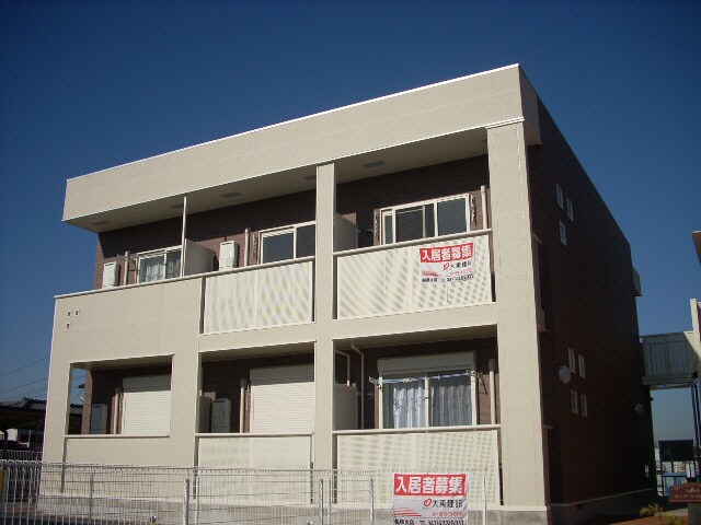 4～6号室 カーサ・プラシード