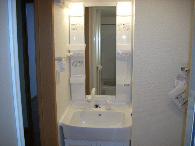 ※別号室写真 カーサ・プラシード