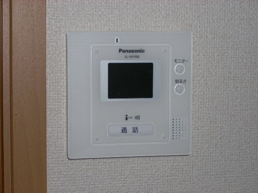 ※別号室写真 カーサ・プラシード