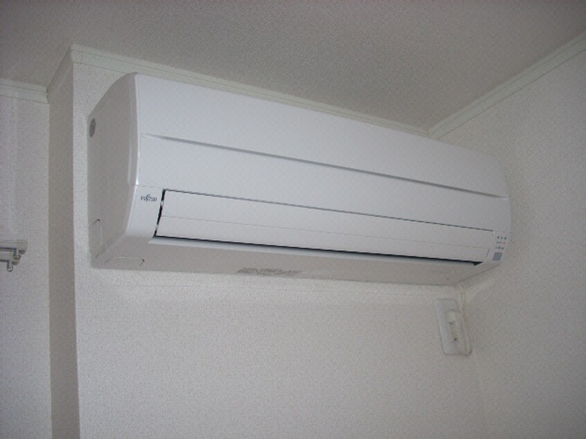 ※別号室写真 カーサ・プラシード