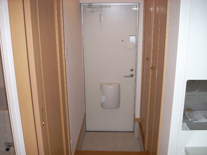 ※別号室写真 カーサ・プラシード