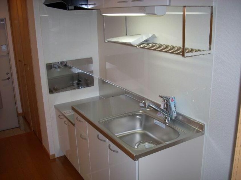 ※別号室写真 カーサ・プラシード