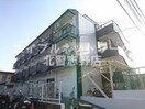  東葉高速鉄道/船橋日大前駅 徒歩16分 3階 築36年