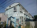  京成松戸線/二和向台駅 徒歩14分 2階 築35年