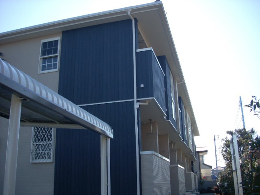  アペルトカーサ西