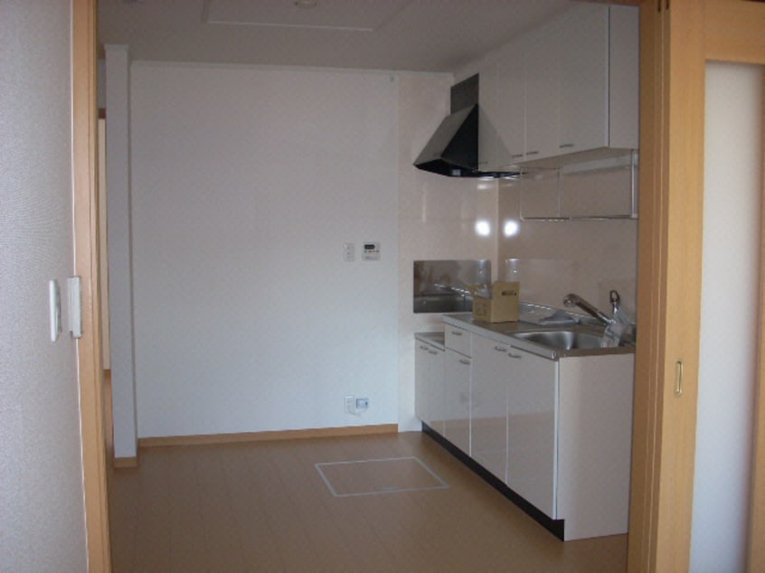 ※別部屋写真 アペルトカーサ西