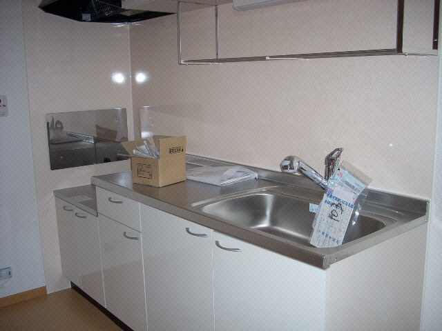 ※別部屋写真 アペルトカーサ西