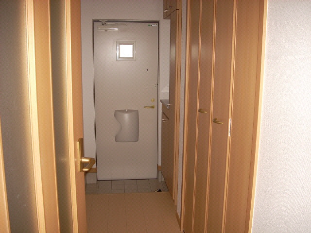 ※別部屋写真 アペルトカーサ西