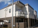 京成松戸線/三咲駅 徒歩11分 1階 築16年の外観