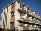 京成松戸線/薬園台駅 徒歩4分 1階 築16年の外観