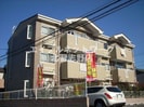 京成松戸線/鎌ケ谷大仏駅 徒歩6分 2階 築19年の外観