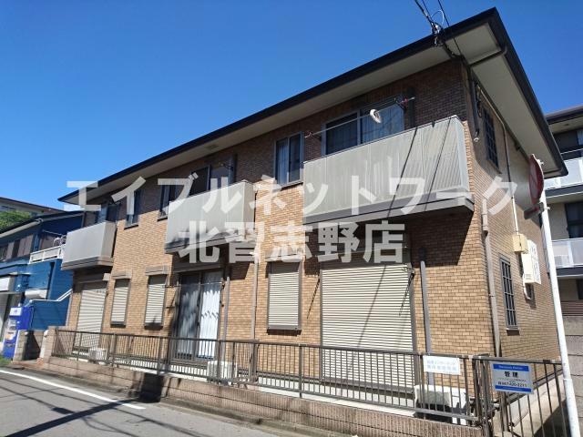  東葉高速鉄道/北習志野駅 徒歩5分 1階 築16年