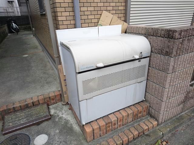  ブーローニュの森